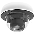 Meraki MV12WE 4 Megapixel HD Network Camera - Color - Mini Dome - 49.21 ft - H.264, MPEG-4 - 2.80 mm Fixed Lens - CMOS - Wall Mount 1 thumbnail image