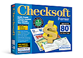 Avanquest Checksoft Premier Landscape, Disc