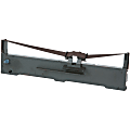 Porelon LQ-590 Black Ribbon Cartridge 1 thumbnail image