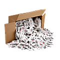 Office Snax Sugar Packs, 2.8 Oz, Carton Of 1,200 1 thumbnail image