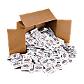 Office Snax Single-Use Non-Dairy Creamer, 0.08 Oz, Carton Of 800 1 thumbnail image