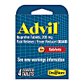 Advil®, 2-Dose 1 thumbnail image