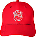 Custom Puma Pounce Adjustable Cap, Assorted Colors 1 thumbnail image