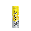 Icelandic Glacial Sicilian Lemon Sparkling Water 3/10pk - 330mL Cans 1 thumbnail image