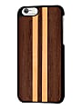 Recover Real Wood Case For Apple® iPhone® 6/6s, Wenge