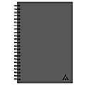 2026 Blue Sky Weekly/Monthly Planner, 5” x 8", Gray, January To December, 152949 1 thumbnail image