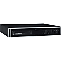Bosch Divar DVR-5000-08A201 Digital Video Recorder - 2 TB HDD