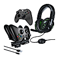 DreamGear 8-Piece Xbox One Gamer's Kit 1 thumbnail image