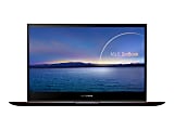 Asus ZenBook Flip S Laptop, 13.3" Touchscreen, Intel® Core™ i7, 16GB Memory, 1TB Solid State Drive, Windows® 10 Pro 1 thumbnail image