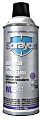 Sprayon® Welder's Powdered Anti-Spatter Aerosol Can, 15.5 Oz, White
