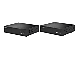 StarTech.com Dual HDMI over CAT6 Extender - 1080p over CAT6 or CAT5 1 thumbnail image
