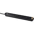 RCA PS27010B 7-Outlet Surge Protector 1 thumbnail image