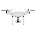 DJI Phantom 4 Pro Quadcopter V2, White 1 thumbnail image