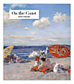 Retrospect On The Coast Monthly Desk Calendar, 6-1/4" x 5-1/2", January To December 2020, YCD 081-20 1 thumbnail image