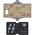 Meraki Mounting Plate for Wireless Access Point, MAMNTMR6 1 thumbnail image