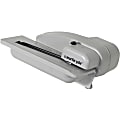Martin Yale Premier Automatic Desktop Letter Opener - Electric - 3000 Envelopes Per Hour - Gray 1 thumbnail image