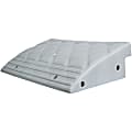Maxsa Innovations Curb Ramp, 13”L x 23”W x 6-1/2”D 1 thumbnail image