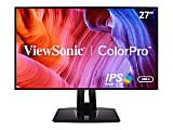 ViewSonic® VP2768a 27" ColorPro 1440p IPS Monitor 1 thumbnail image