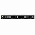 Netgear AV Line M4350-48G4XF Ethernet Switch - 48 Ports - Manageable - Gigabit Ethernet, 10 Gigabit Ethernet - GSM4352100NES 1 thumbnail image