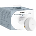 Aqara® Smart Home Presence Sensor FP2 with Zone Positioning, White 1 thumbnail image