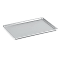 Vollrath Full-Size Wear-Ever 12-Gauge Aluminum Sheet Pan, Silver 1 thumbnail image