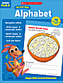 Scholastic Success With Alphabet, Grades Pre-K To Kindergarten 1 thumbnail image