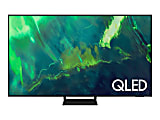 Samsung 65" Q70A QLED 4K UHD Smart TV 1 thumbnail image