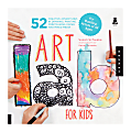 Quarry Books QPG Lab For Kids, Art Lab For Kids 1 thumbnail image