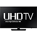 Samsung 6400 UN40JU6400F 40" 2160p LED-LCD TV - 16:9 - 4K UHDTV - Black 1 thumbnail image