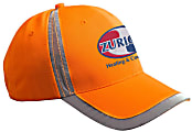 Custom Big Accessories Reflective Accent Promotional Safety Cap
