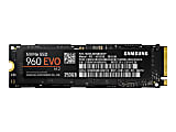 Samsung 960 EVO 250GB Internal Solid State Drive, MZ-V6E250BW 1 thumbnail image