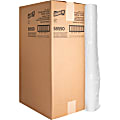 Genuine Joe Hot/Cold Foam Cups, 8 Oz, White, Carton Of 1,000 Cups 1 thumbnail image