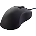 Man & Machine Petite Mouse - Optical - Cable - Red - USB - Scroll Button - 5 Button(s) 1 thumbnail image