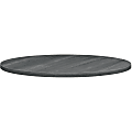 HON® Between 42" Round Table Top, Teak 1 thumbnail image