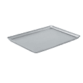 Vollrath Full-Size Wear-Ever 18-Gauge Aluminum Sheet Pan, Silver