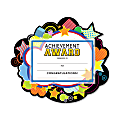 Southworth® Motivations Achievement Award Certificate Kit, 8 1/2" x 5 1/2", Pack Of 10 1 thumbnail image
