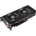 XFX Radeon R9 270X Graphic Card - 1 GHz Core - 2 GB DDR5 SDRAM - PCI Express 3.0 x16 - Dual Slot Space Required 1 thumbnail image