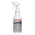 Betco® Corporation Stainless Steel Cleaner And Polish, 32 Oz Bottle, Case Of 6