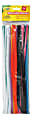 Crayola® Jumbo Stems, 12", Assorted Colors, Pack Of 100 Stems