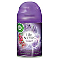 Airwick® Freshmatic Life Scents™ Refill, 6.2 Oz, Sweet Lavender Days Scent