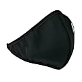 Ergodyne N-Ferno 6870 2-Layer Thermal Mouthpieces, One Size, Black, Pack Of 12 Mouthpieces 1 thumbnail image