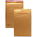 Sealed Air JiffyLite Cellular Cushioned Mailers - Bubble - #3 - 8 1/2" Width x 14 1/2" Length - Peel & Seal - Kraft - 25 / Carton - Kraft