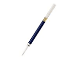 Pentel® EnerGel Retractable Liquid Gel Pen Refills, Needle Point, 0.7 mm, Blue Ink 1 thumbnail image