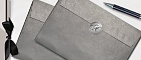 Office Depot Brand Print Or Write Permanent Mailing Seals 1 ...
