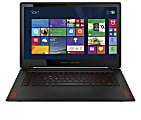 HP OMEN Laptop Computer With 15.6" Screen & 4th Gen Intel® Core™ i7 Processor, 15-5010nr 1 thumbnail image