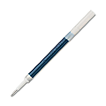 Refill for Pentel EnerGel Retractable Liquid Gel Pens, Medium, Blue Ink