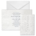 Custom Premium Wedding & Event Invitations With Envelopes, Symphony Of Lace, 5-1/8" x 7-1/4", Box Of 25 Invitations 1 thumbnail image