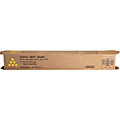 Ricoh Original Laser Toner Cartridge - Yellow - 1 Each - 19000 Pages