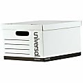 Universal Storage Case - Internal Dimensions: 11.75"x 14.75" Depth x 9.63" - External Dimensions: 12"x 15" Depth x 10" - 25223 1 thumbnail image