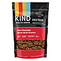 KIND Healthy Grains Dark Chocolate Clusters, 11 Oz Bag
